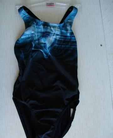 Купальник для бассейна – фирма «Speedo»  Москва