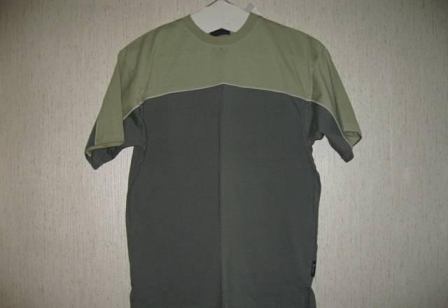 Футболка - фирма DYNAMIX, р.152 Москва