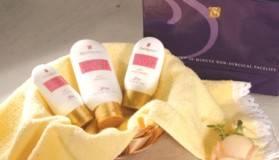 Уникальный способ борьбы с морщинами Санкт-Петербург