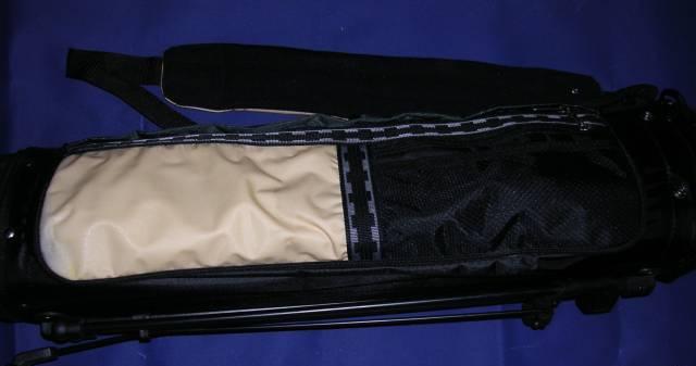 Сумка для гольфа Москва