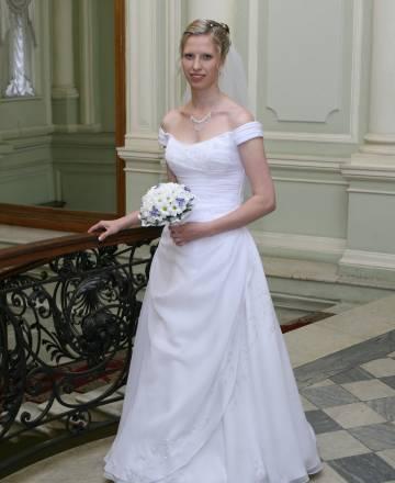 Свадебное платье Санкт-Петербург