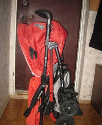 Peg-Perego Pliko P3 Completo Москва