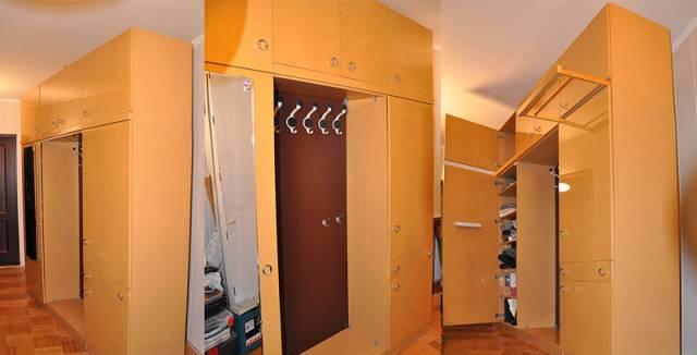 Прихожая в отличном состоянии Москва