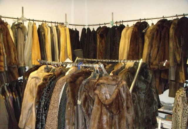 Норковые шубы Распродажа Санкт-Петербург