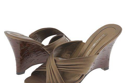 Сабо кожаные, привезены из США. новые Вязьма