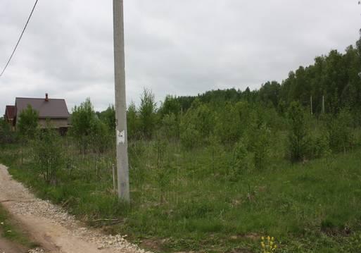 10 соток СНТ, Чеховский р-н 60 км Чехов