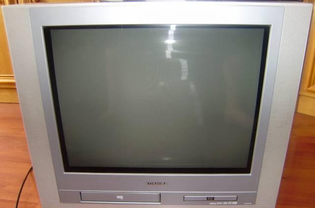 Телевизор toshiba 21" Москва