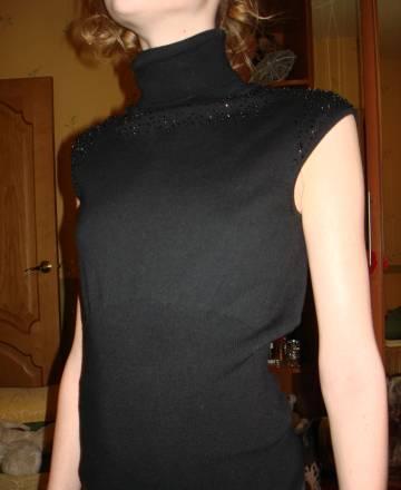 Водолазка Москва