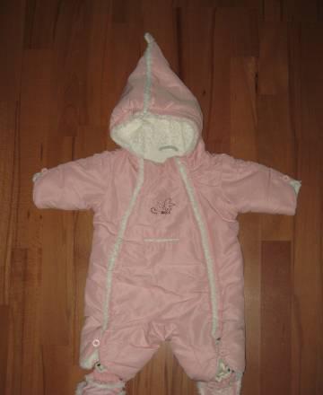 Комбенизон mexx, курточка next Москва