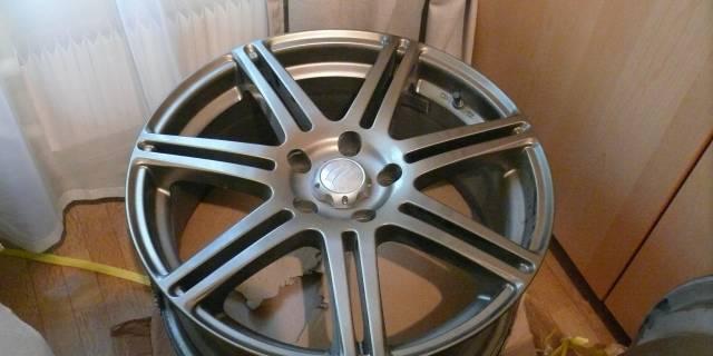Bridgstone S-03 R18 5/100 et49 бронза Москва