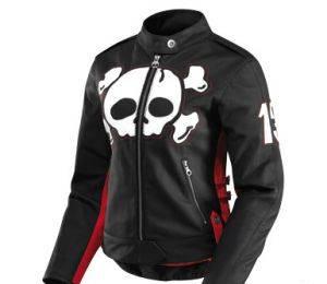 Куртка Icon hella crossbone racer Москва
