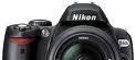 Nikon D40X Digital Camera Body Only Москва