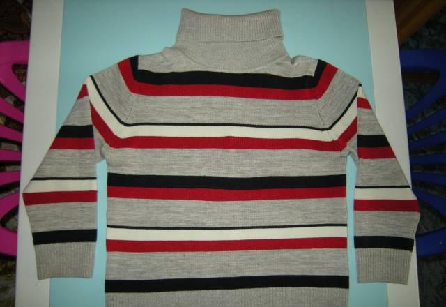 Водолазка Москва