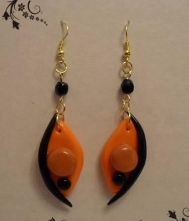 серьги Санкт-Петербург