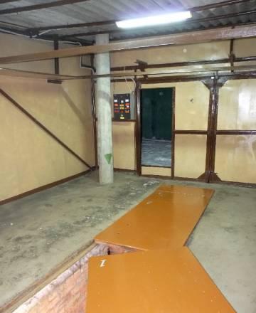 Манеж Bon Papa Москва