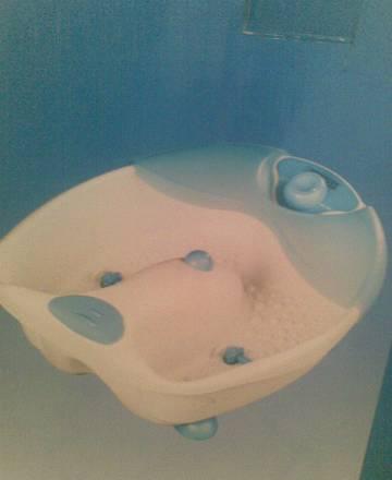 Ванна массажер для ног Санкт-Петербург