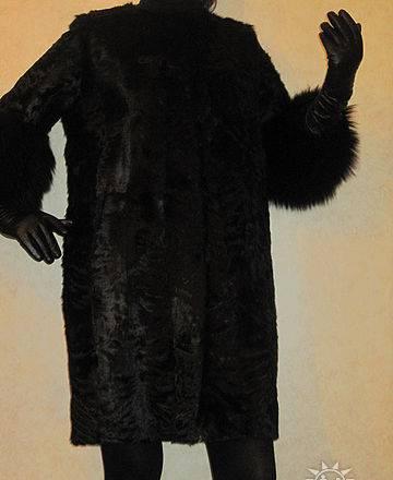 Шуба Москва