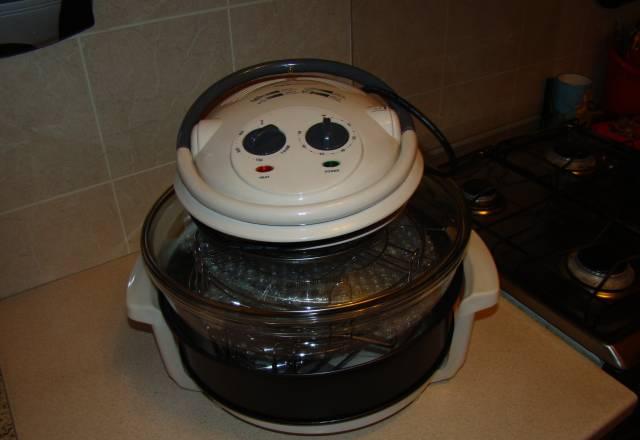 Аэрогриль VES 787 (VES electric) Санкт-Петербург