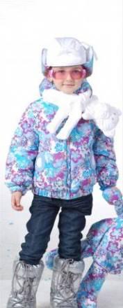 Курточка орби 98 Москва