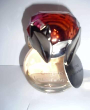 Van Cleef  Arpels аромат Oriens Москва