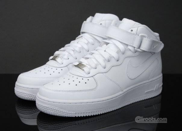 Nike Air Москва