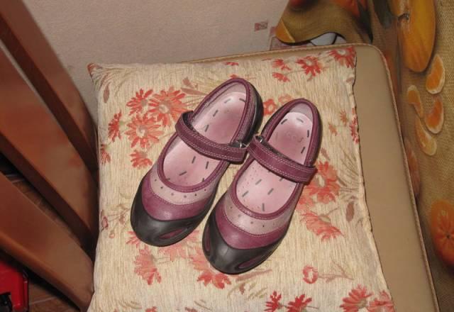 Экко (ecco) 30 Москва