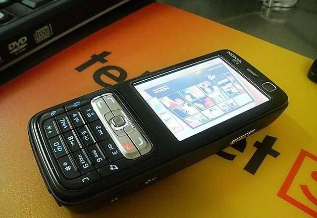 Nokia N73 Me Ставрополь