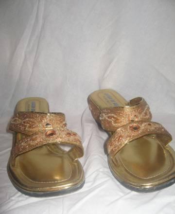 Босаножки детские Москва