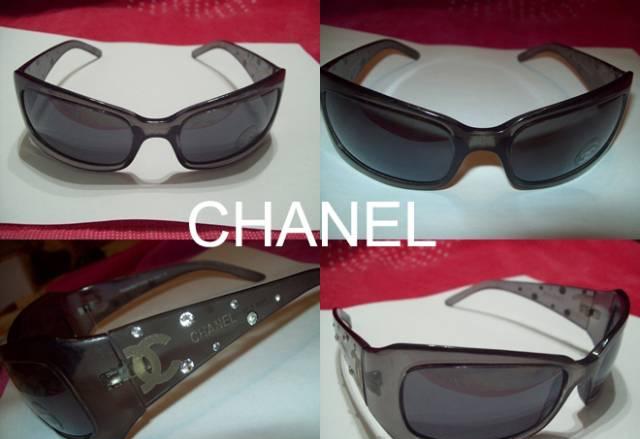 Новые очки Chanel Москва