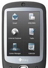 HTC 3450 Touch Москва