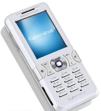 Sony-ericsson k550i Ставрополь