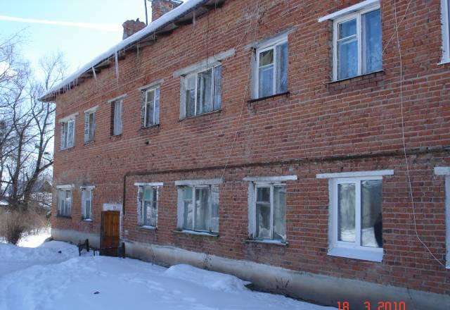Однокомнатная квартира в с.Черкутино Лакинск
