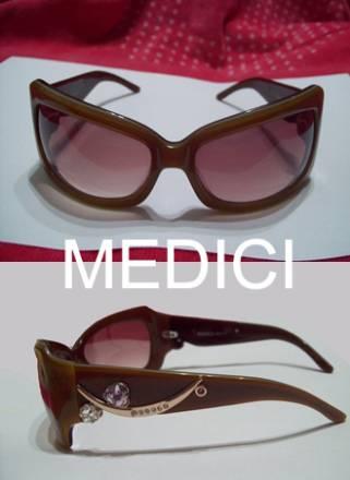 Новые очки Medici Москва