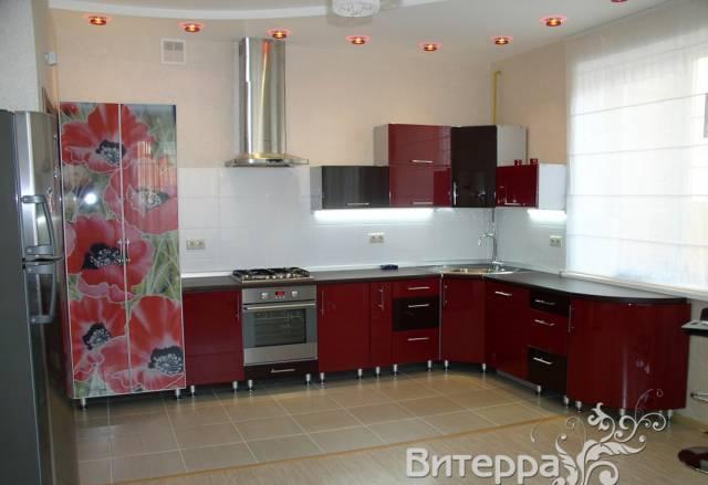 Современные кухни Набережные Челны Набережные Челны