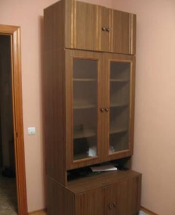 Книжный шкаф Москва