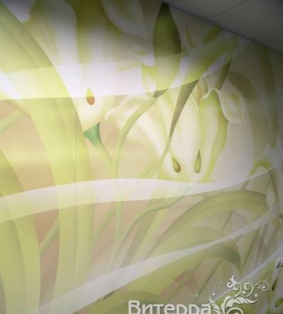 Фотообои эксклюзивные на заказ Набережные Челны Набережные Челны