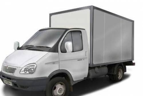 Переезды квартирные, дачные, офисные Москва