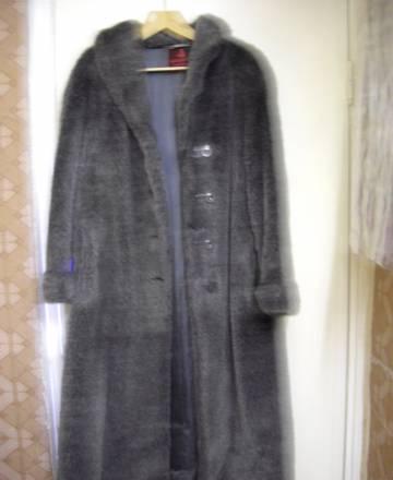 Искусственная шуба Санкт-Петербург