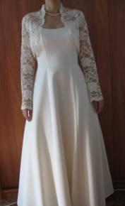 Свадебное платье из салона Афродита 46-170 Санкт-Петербург