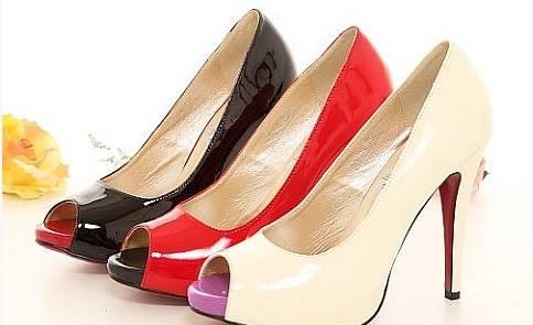 Новые туфли Москва