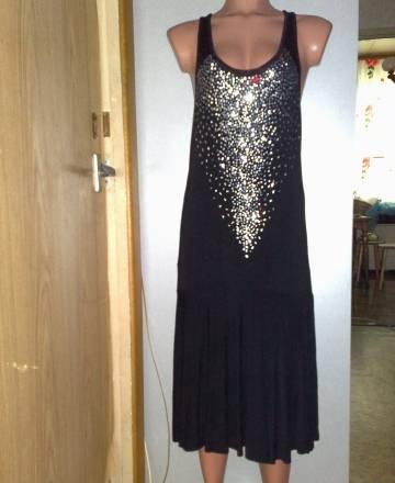 Платья и туники, р. 46-48 Москва