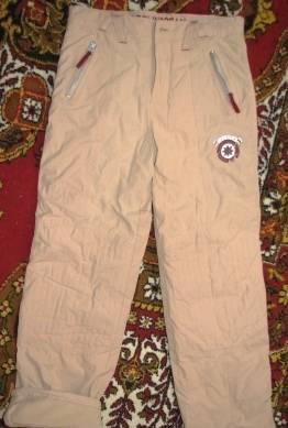 Новые брюки д/м Zeplin Москва