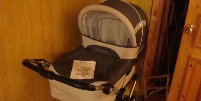 Коляска детская универсальная Оренбург