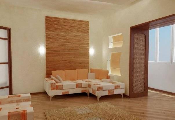 Бригада выполнит ремонт квартир, офисов, котт Санкт-Петербург