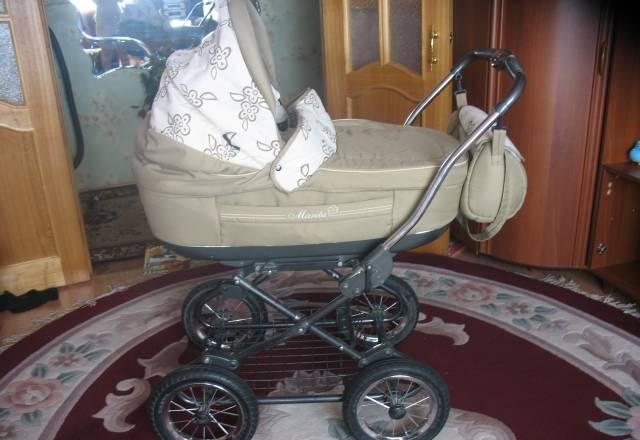 Коляска Roan Marita Тула