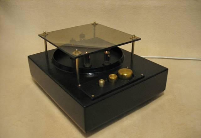 Ламповый HI-FI усилитель мощности Москва