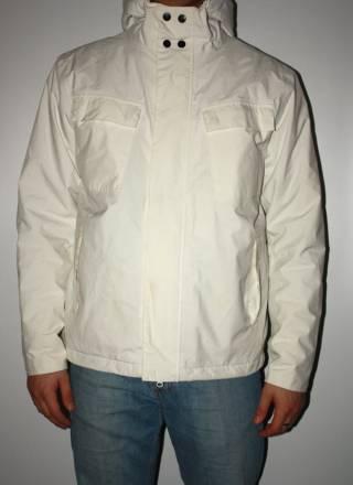 Куртка Henri Lloyd Ultra White Москва