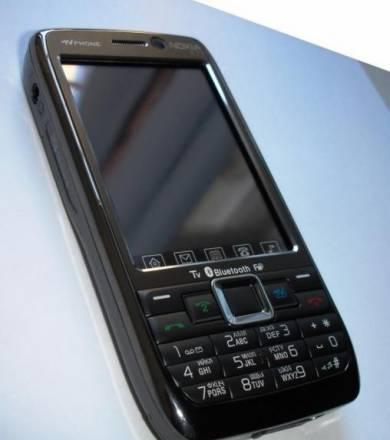 Nokia TV E71 (TV, java, радио, 2sim) Москва