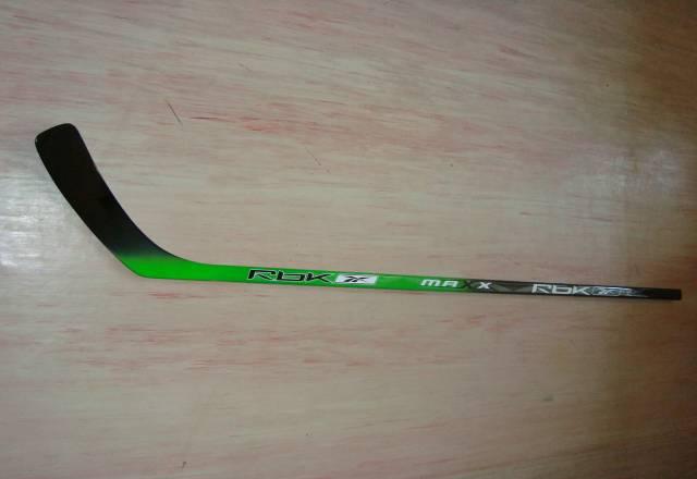 Хоккейная клюшка RBK 4K Maxx Тверь