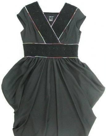 Новое Платье anna SUI Москва